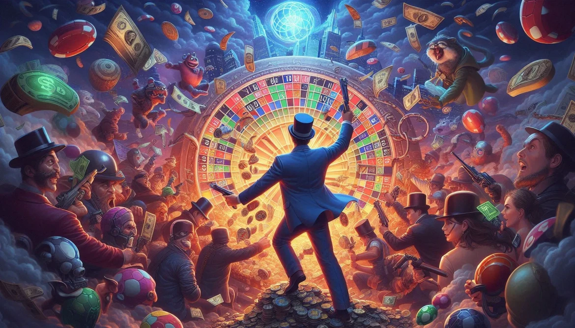 Aerobet Casino